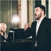 Artista del coro del atro alla scala